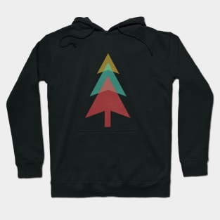 Christmas Tree Hoodie